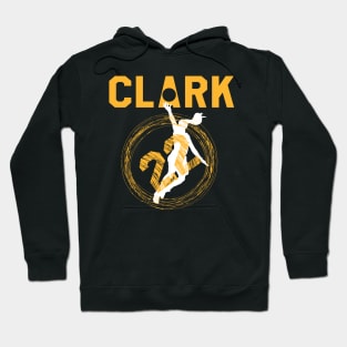 Caitlin clark Hoodie